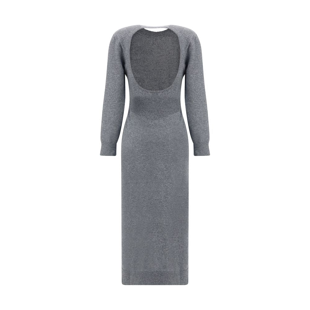 Givenchy Long knit Dress – M par Givenchy | Disponible sur Sandy Store ByNet