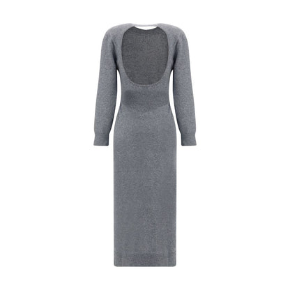 Givenchy Long knit Dress – M par Givenchy | Disponible sur Sandy Store ByNet