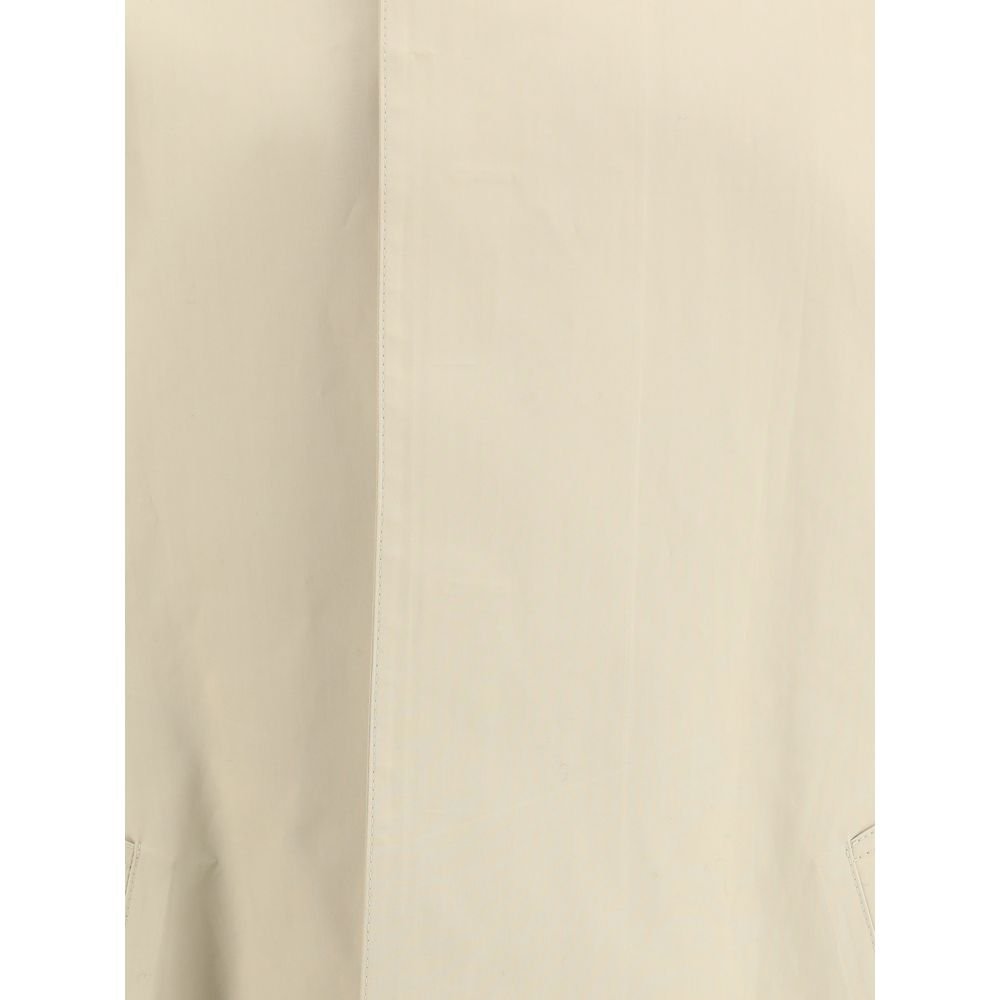 Givenchy Long Trench Coat – IT46 | S par Givenchy | Disponible sur Sandy Store ByNet