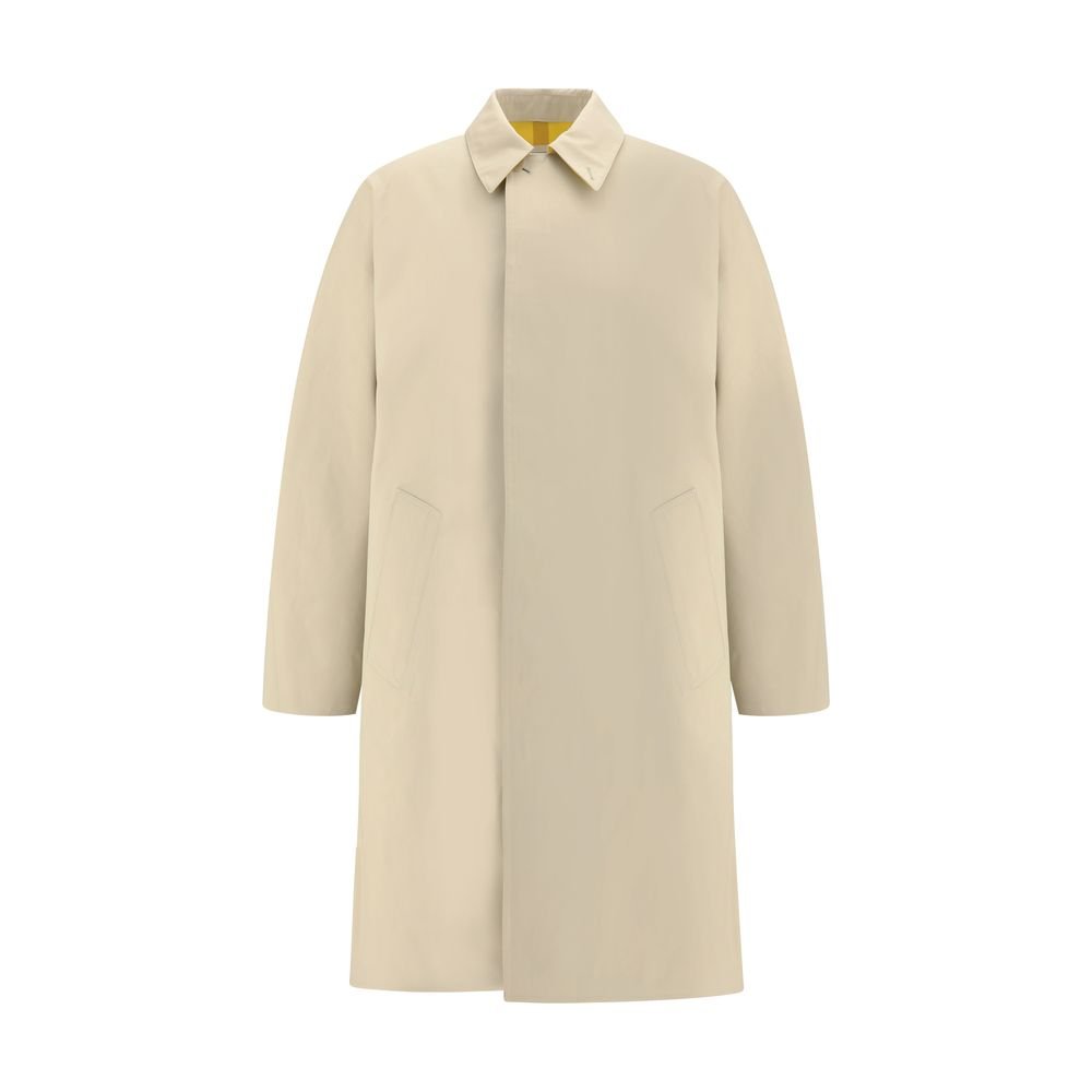 Givenchy Long Trench Coat – IT46 | S par Givenchy | Disponible sur Sandy Store ByNet