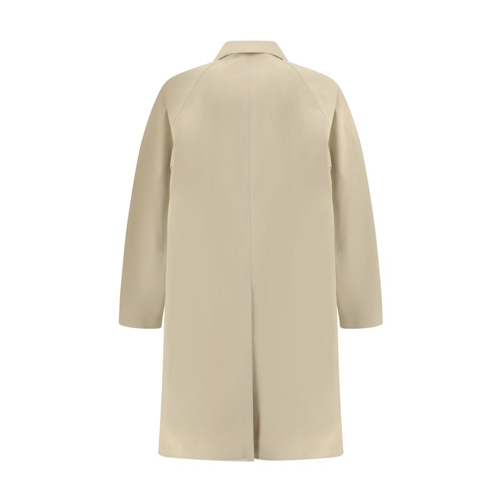 Givenchy Long Trench Coat – IT46 | S par Givenchy | Disponible sur Sandy Store ByNet