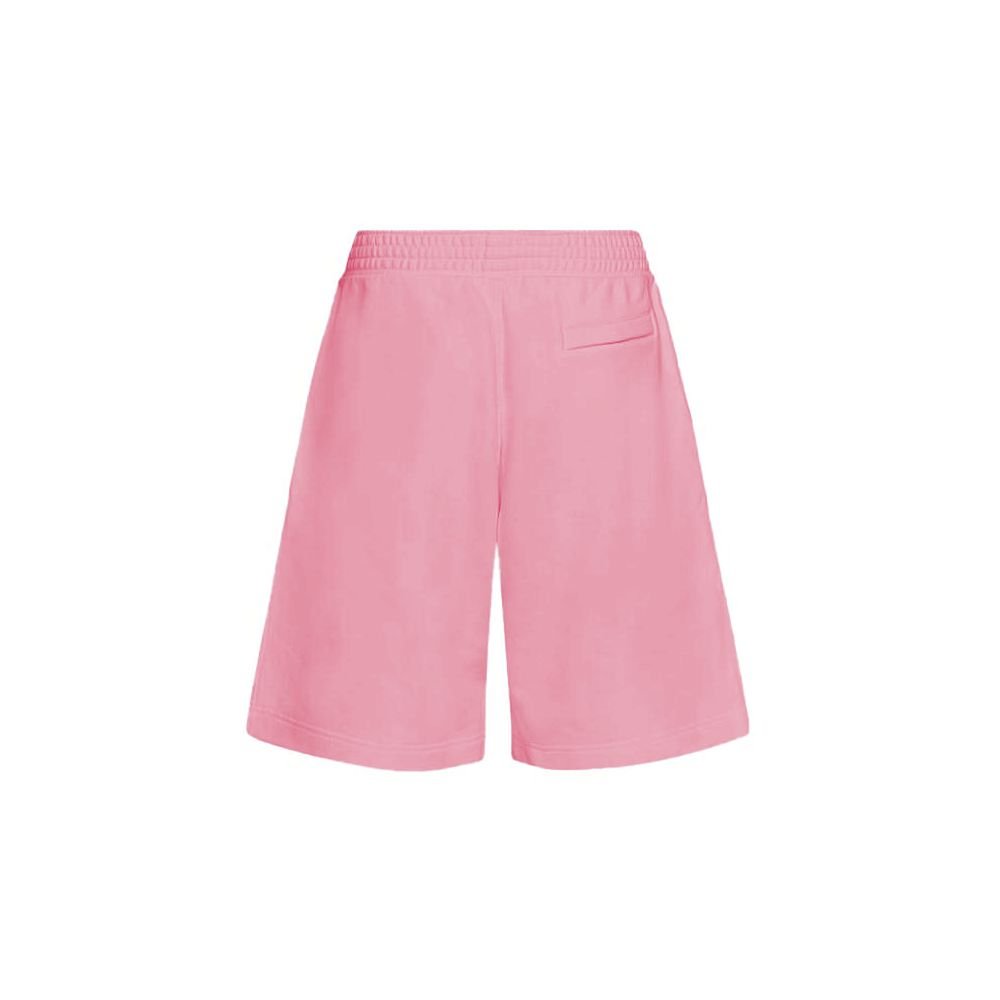 Givenchy Pink Cotton Men's Short - Sandy Store ByNet