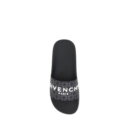 Givenchy Sandals - Sandy Store ByNet