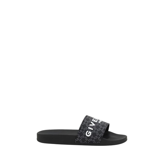 Givenchy Sandals - Sandy Store ByNet