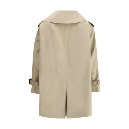 Givenchy Short Cocoon Trench – IT38 | S par Givenchy | Disponible sur Sandy Store ByNet