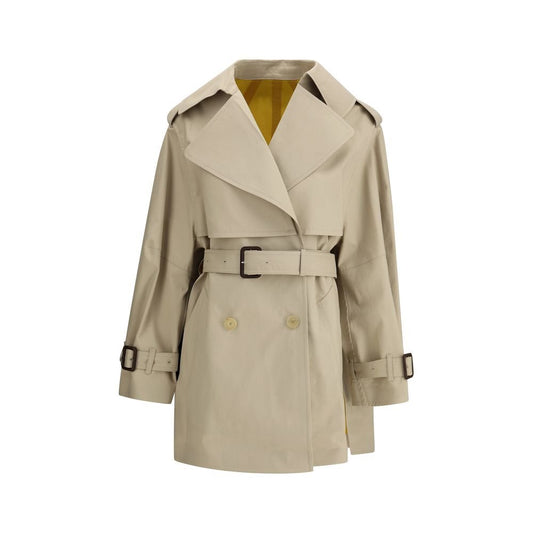 Givenchy Short Cocoon Trench – IT38 | S par Givenchy | Disponible sur Sandy Store ByNet