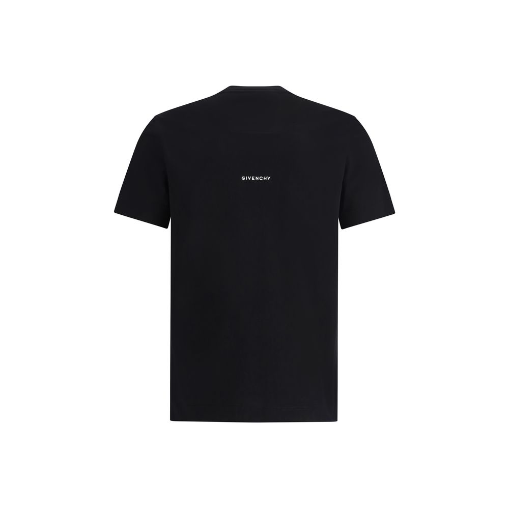Givenchy T-Shirt - Sandy Store ByNet