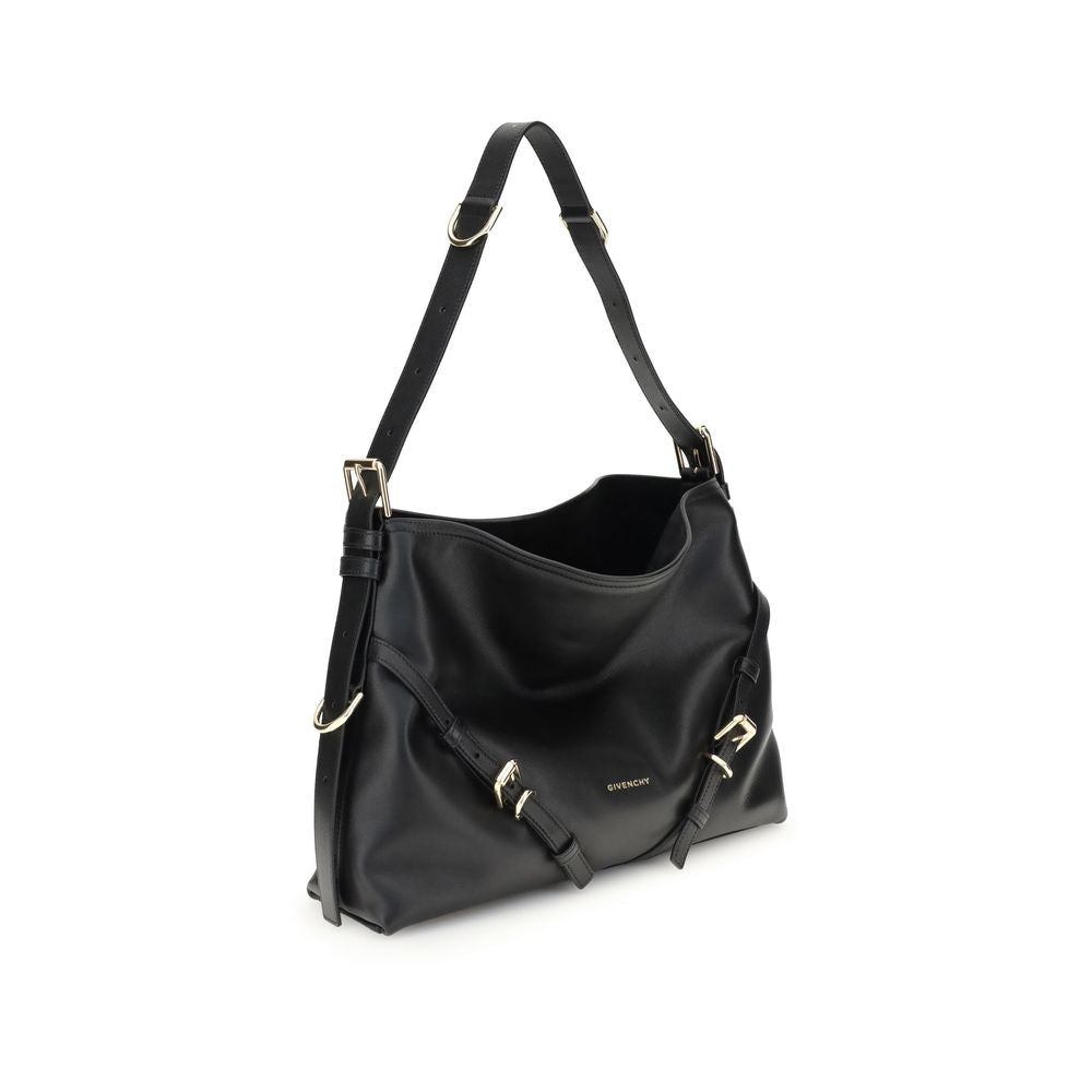 Givenchy Voyou Shoulder Bag medium – par Givenchy | Disponible sur Sandy Store ByNet