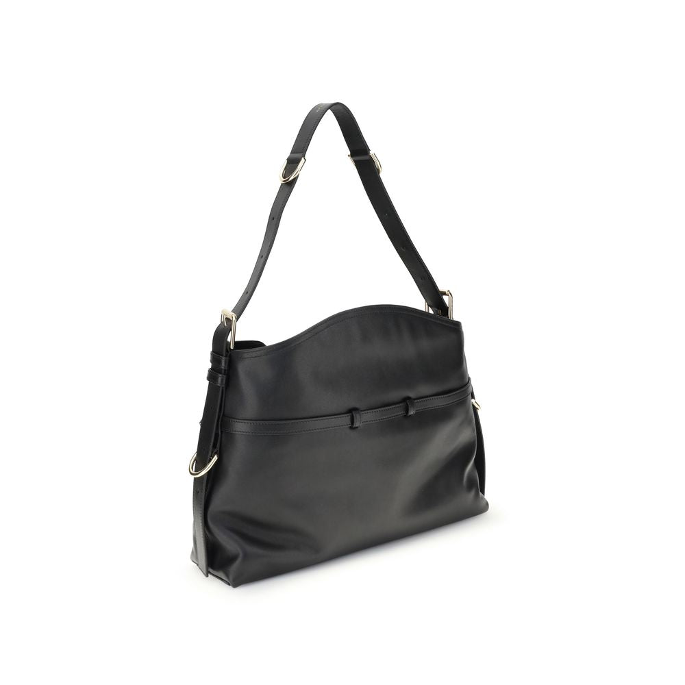 Givenchy Voyou Shoulder Bag medium – par Givenchy | Disponible sur Sandy Store ByNet