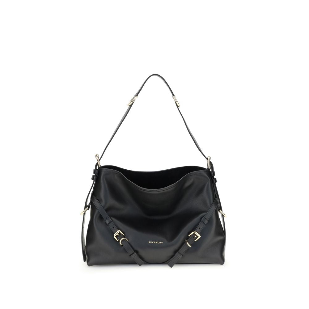 Givenchy Voyou Shoulder Bag medium – par Givenchy | Disponible sur Sandy Store ByNet