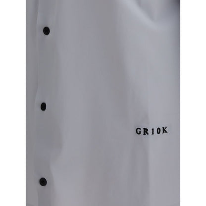 GR10K Render Ultrasound Shirt - Sandy Store ByNet