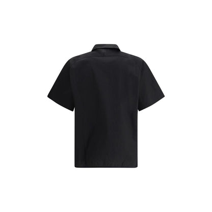 GR10K Zipped Shirt - Sandy Store ByNet