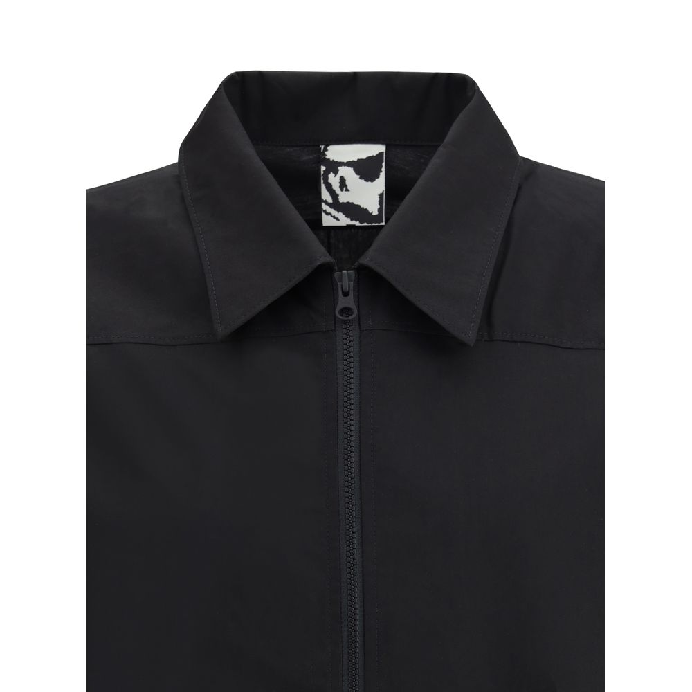 GR10K Zipped Shirt - Sandy Store ByNet