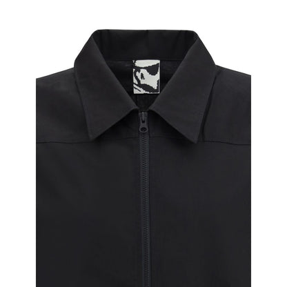 GR10K Zipped Shirt - Sandy Store ByNet