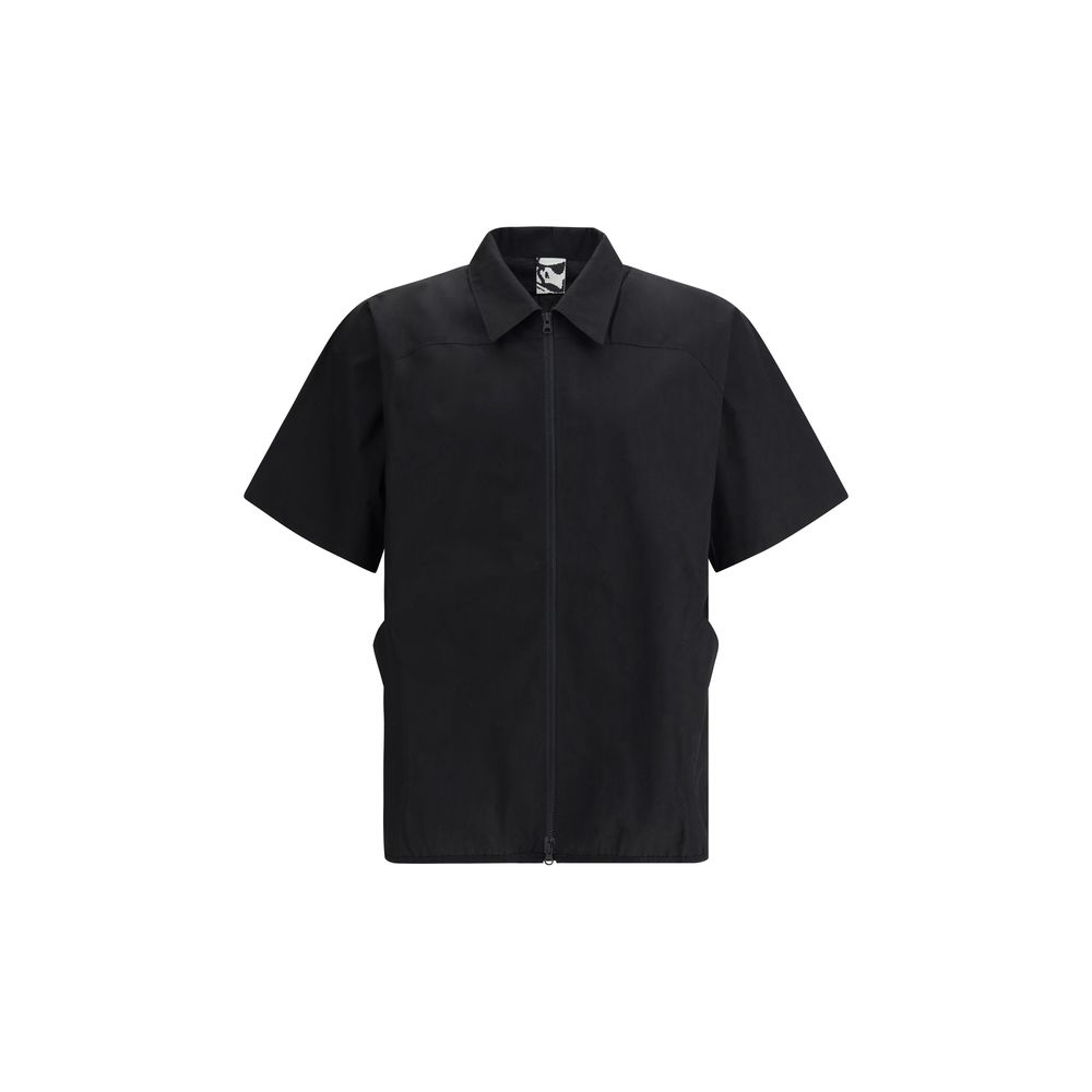 GR10K Zipped Shirt - Sandy Store ByNet