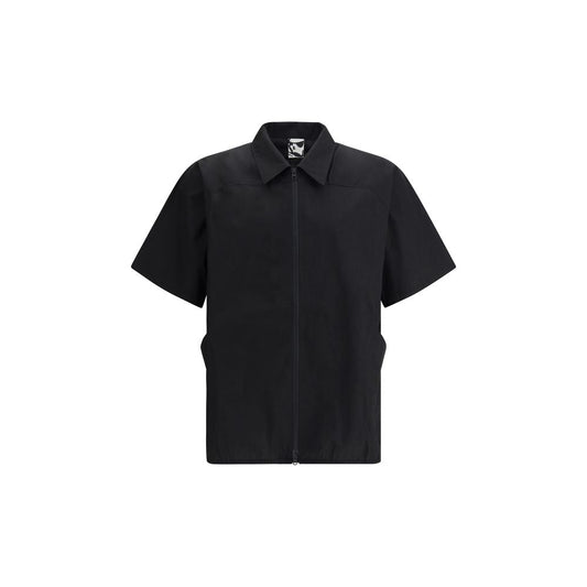 GR10K Zipped Shirt - Sandy Store ByNet