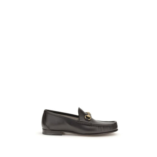 Gucci 1953 Horsebit Loafers – EU43/US10 par Gucci | Disponible sur Sandy Store ByNet