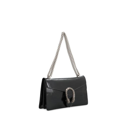 Gucci Dionysus Leather Crossbody Bag – par Gucci | Disponible sur Sandy Store ByNet