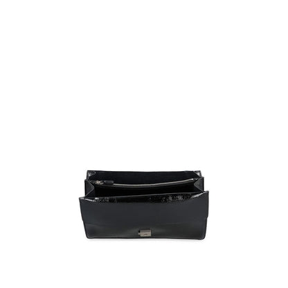 Gucci Dionysus Leather Crossbody Bag – par Gucci | Disponible sur Sandy Store ByNet