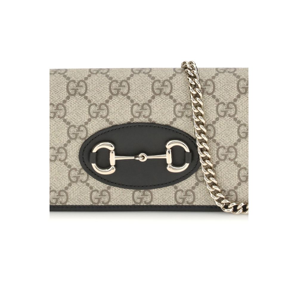 Gucci Horsebit Wallet – par Gucci | Disponible sur Sandy Store ByNet
