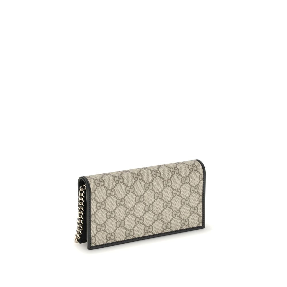 Gucci Horsebit Wallet – par Gucci | Disponible sur Sandy Store ByNet