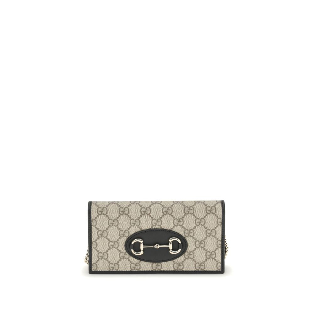 Gucci Horsebit Wallet – par Gucci | Disponible sur Sandy Store ByNet