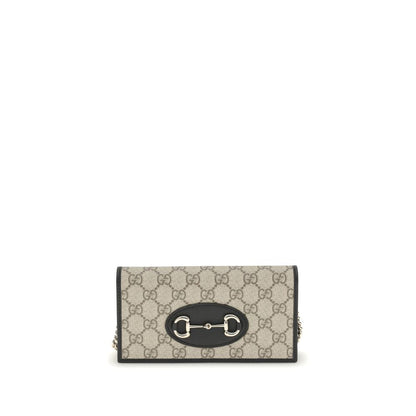 Gucci Horsebit Wallet – par Gucci | Disponible sur Sandy Store ByNet