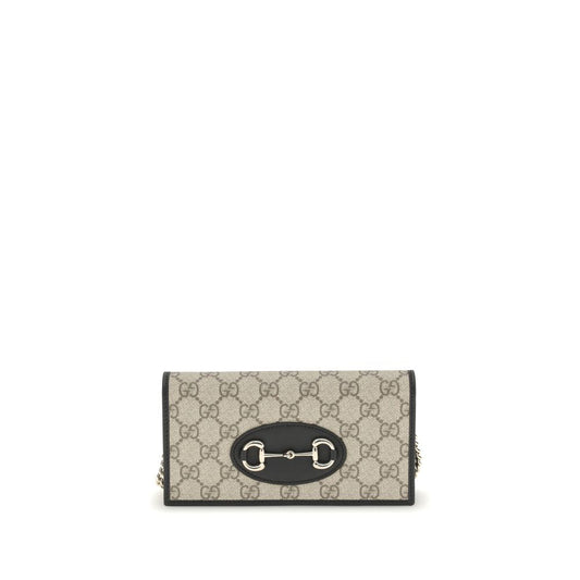 Gucci Horsebit Wallet – par Gucci | Disponible sur Sandy Store ByNet