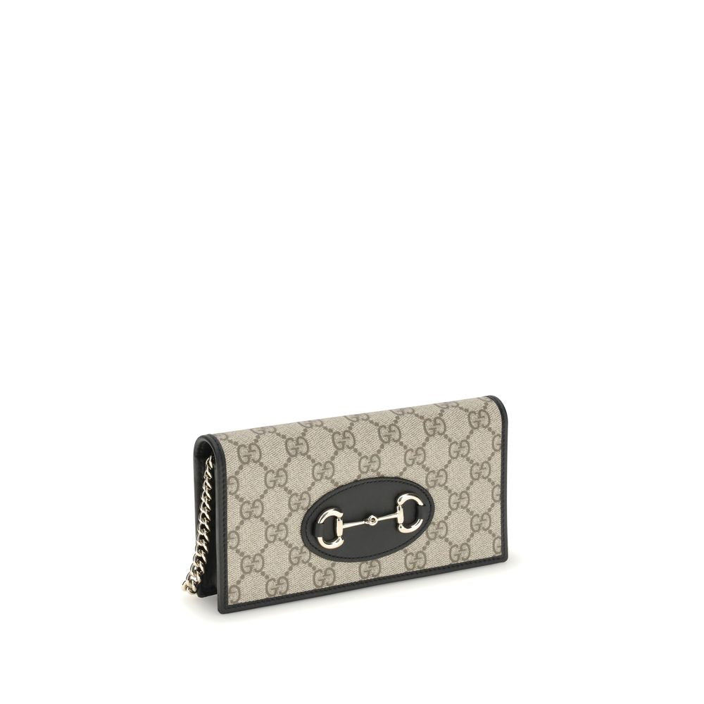 Gucci Horsebit Wallet – par Gucci | Disponible sur Sandy Store ByNet