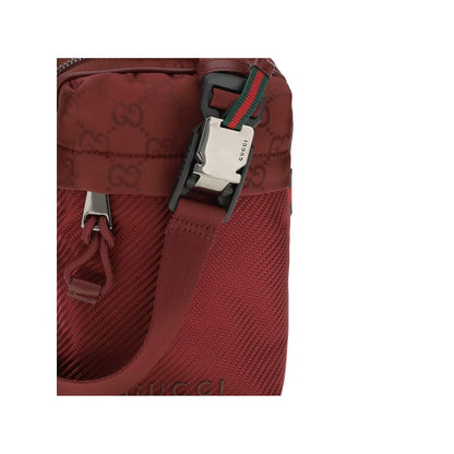 Gucci Mini Nexus Shoulder Bag – par Gucci | Disponible sur Sandy Store ByNet