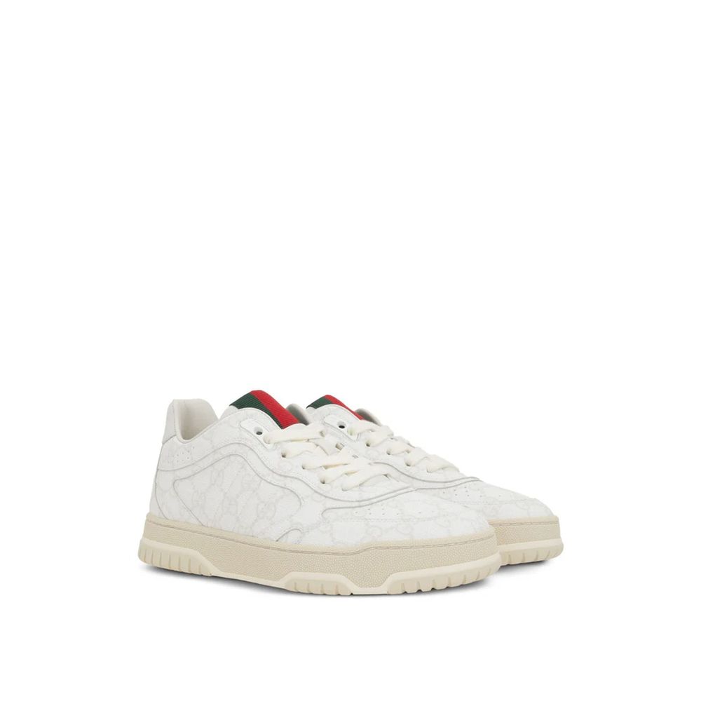 Gucci Re - Web Sneakers – EU37.5/US7.5 par Gucci | Disponible sur Sandy Store ByNet