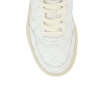 Gucci Re - Web Sneakers – EU37.5/US7.5 par Gucci | Disponible sur Sandy Store ByNet