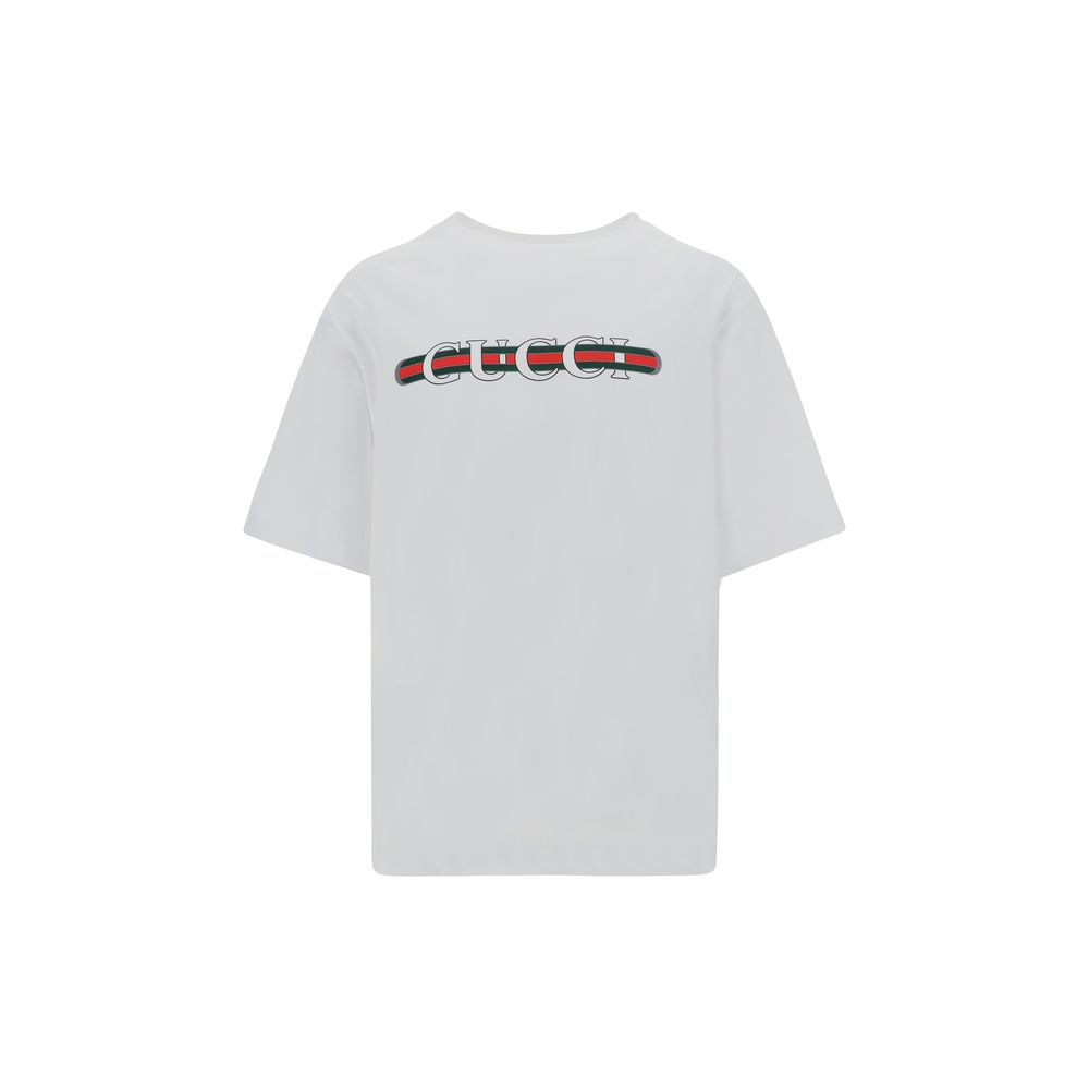 Gucci T-Shirt – L par Gucci | Disponible sur Sandy Store ByNet