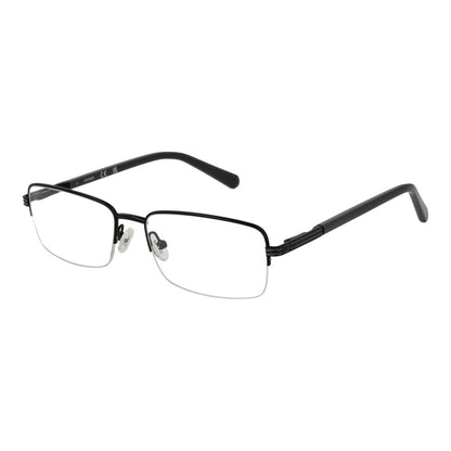 Guess Black Men Optical Frames – par Guess | Disponible sur Sandy Store ByNet
