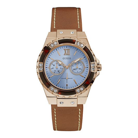 Guess Brown Polyethylene Watch - Sandy Store ByNet