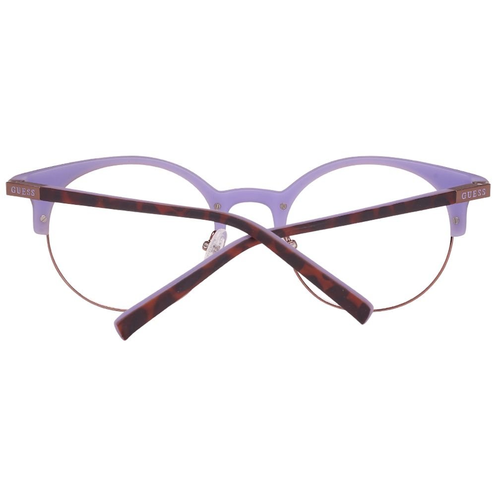 Guess Brown Women Optical Frames - Sandy Store ByNet