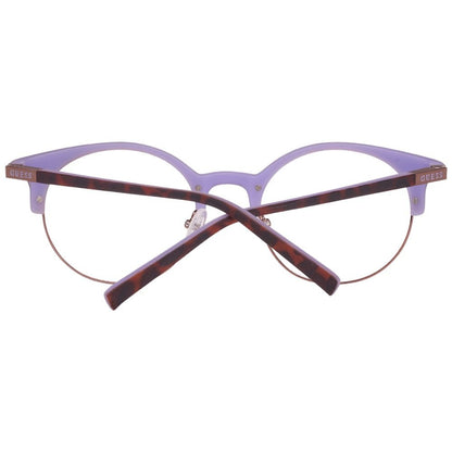 Guess Brown Women Optical Frames - Sandy Store ByNet