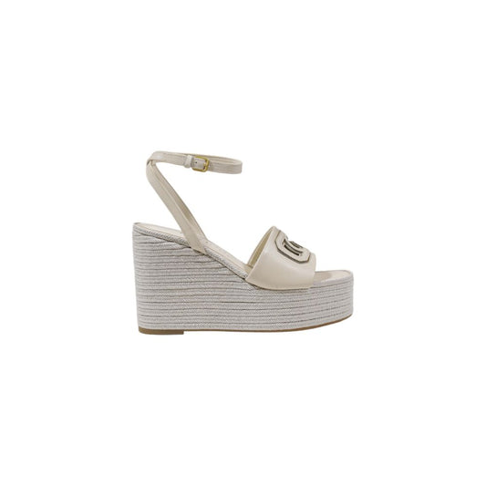 Guess Cream Synthetic High Heel – EU39/US9 par Guess | Disponible sur Sandy Store ByNet