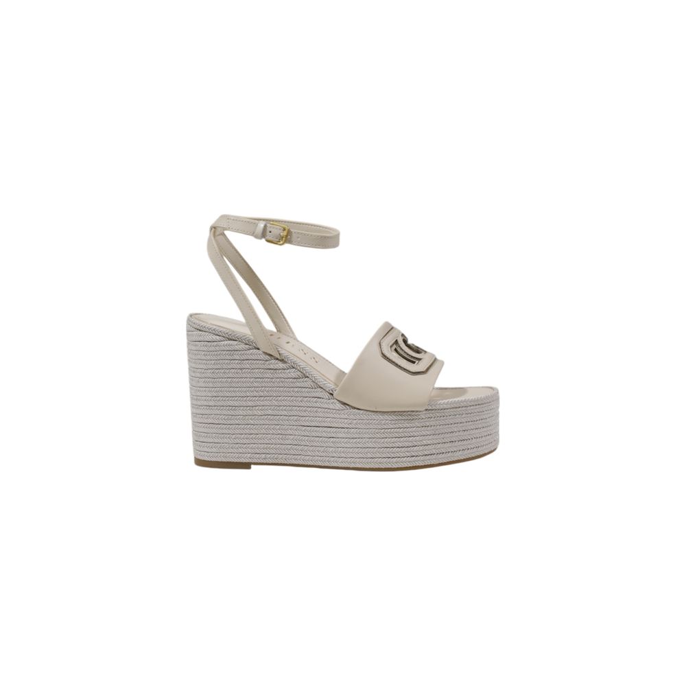 Guess Cream Synthetic High Heel – EU39/US9 par Guess | Disponible sur Sandy Store ByNet