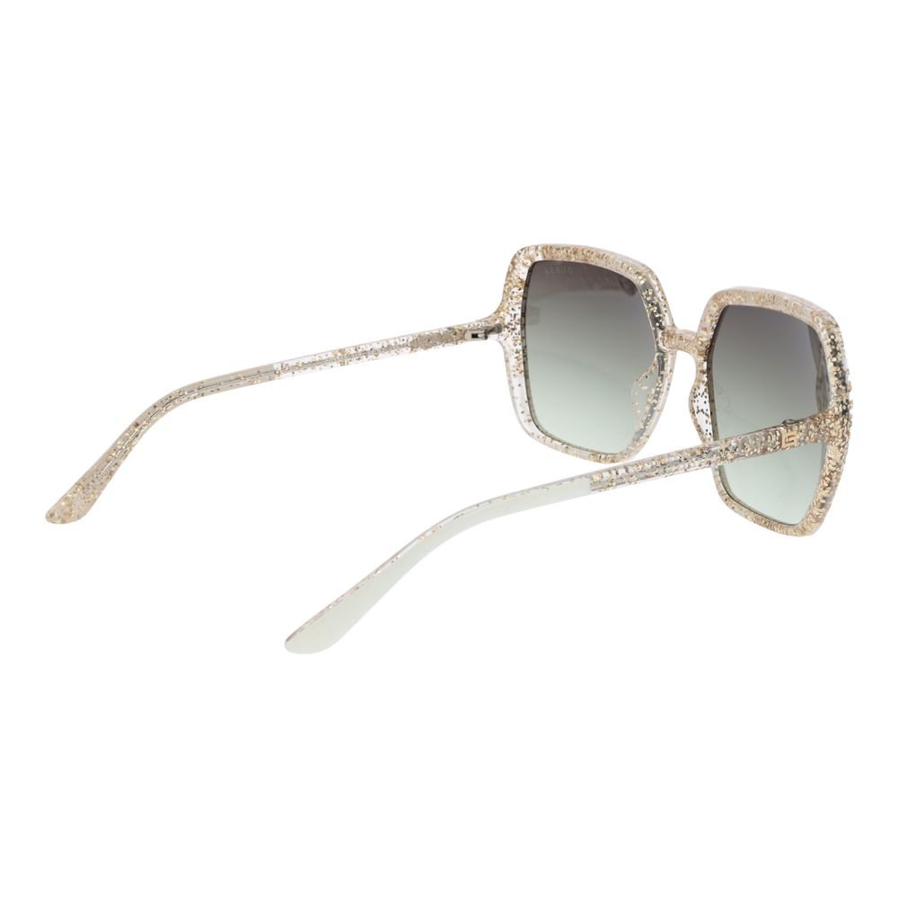 Guess Cream Women Sunglasses – par Guess | Disponible sur Sandy Store ByNet