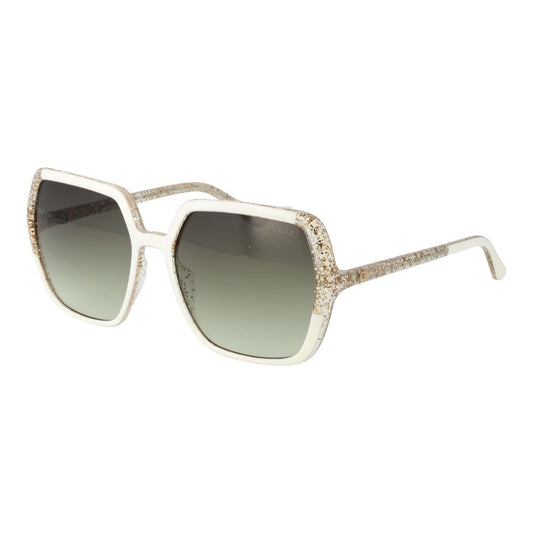 Guess Cream Women Sunglasses – par Guess | Disponible sur Sandy Store ByNet
