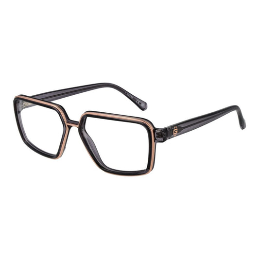 Guess Gray Men Optical Frames – par Guess | Disponible sur Sandy Store ByNet