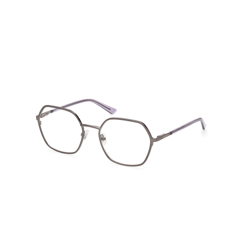 Guess Gray Metal Frames - Sandy Store ByNet