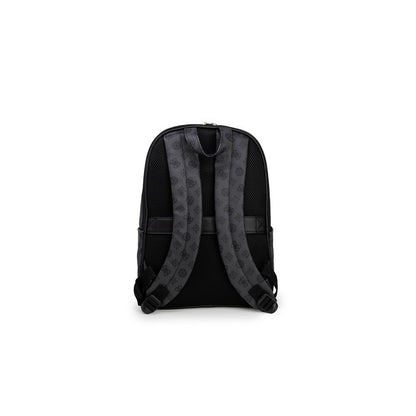 Guess Gray Polyethylene Backpack - Sandy Store ByNet