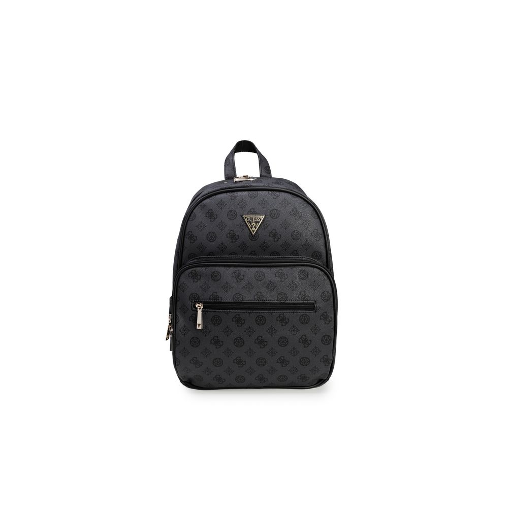 Guess Gray Polyethylene Backpack - Sandy Store ByNet