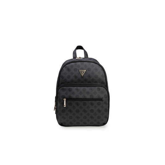 Guess Gray Polyethylene Backpack - Sandy Store ByNet