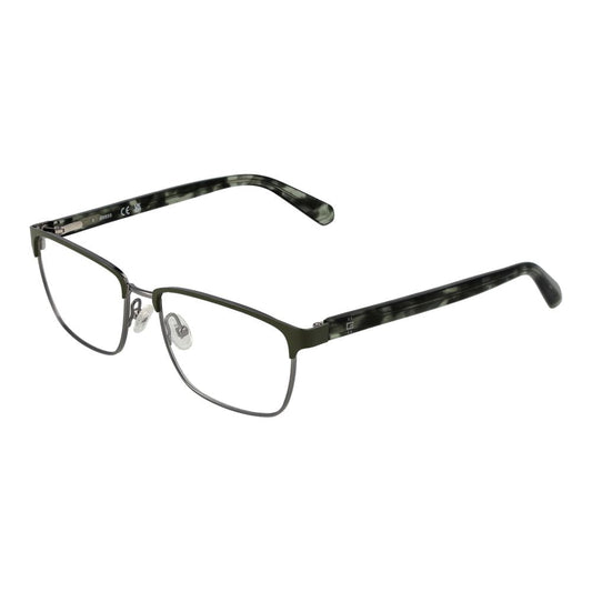 Guess Green Men Optical Frames – par Guess | Disponible sur Sandy Store ByNet