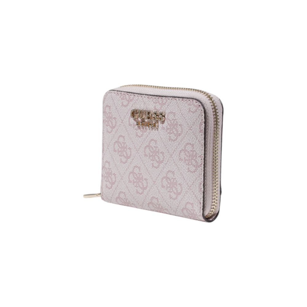 Guess Multicolor Polyethylene Wallet - Sandy Store ByNet