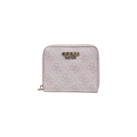 Guess Multicolor Polyethylene Wallet - Sandy Store ByNet