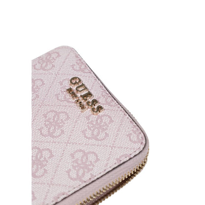 Guess Multicolor Polyethylene Wallet - Sandy Store ByNet